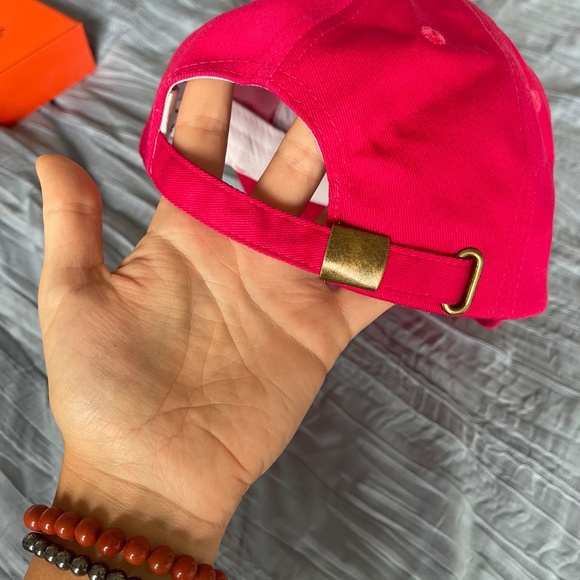 Balenciaga hat main image 8